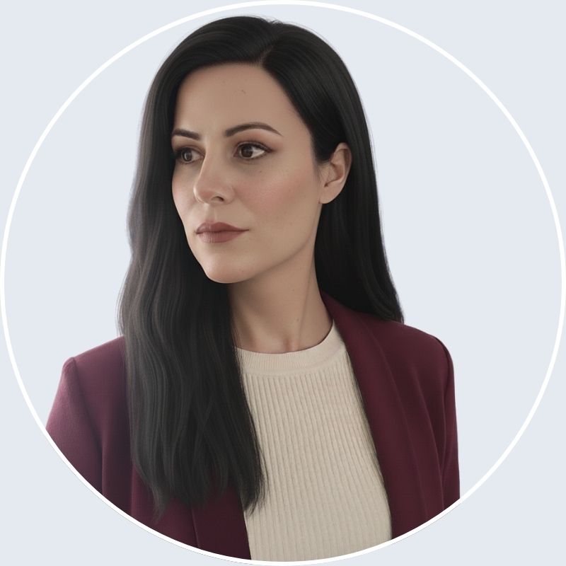Kristi King headshot