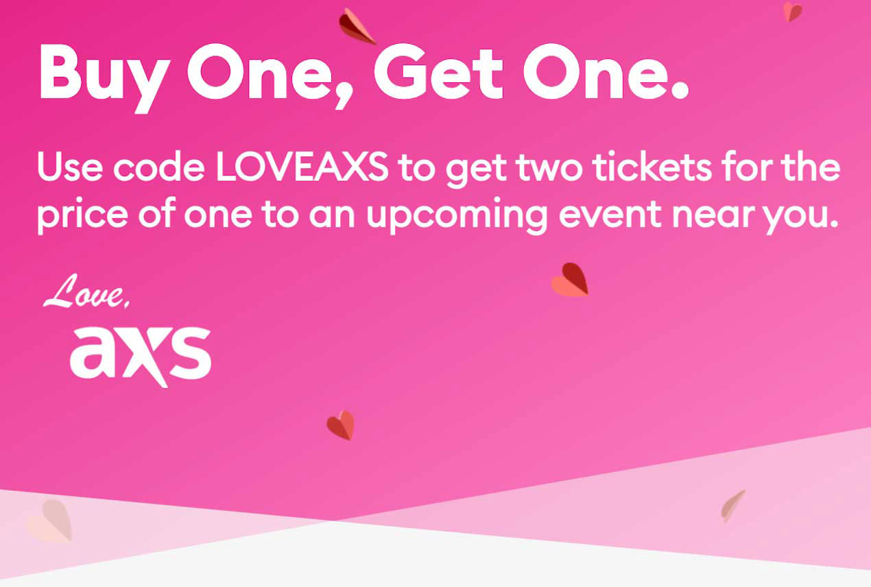 Thumbnail for Valentine's Day Campaign